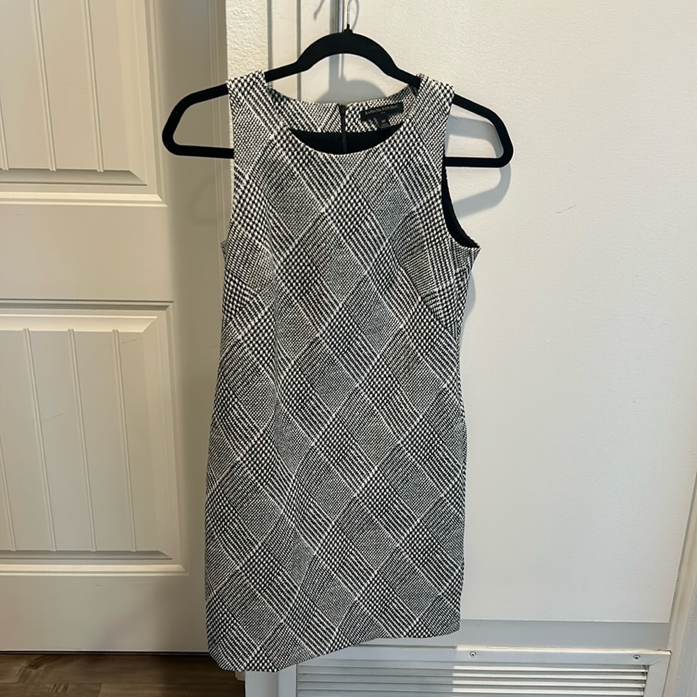 0P Banana Republic Dress